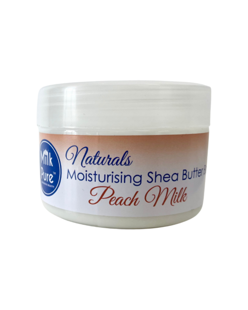 250ml Shea Butter Balm 26