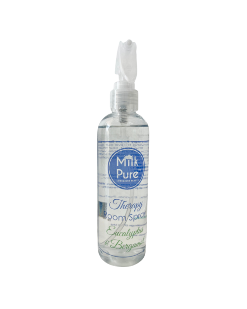 Eucalyptus & Bergamot Spray