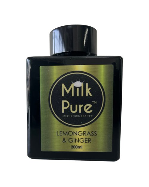 Lemongrass & Ginger Diffuser