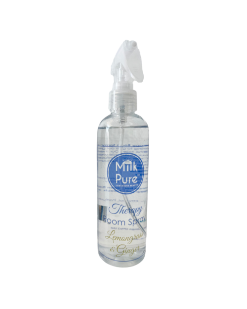 Lemongrass & Ginger Spray