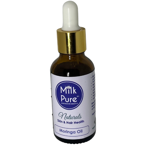 Moringa Oil