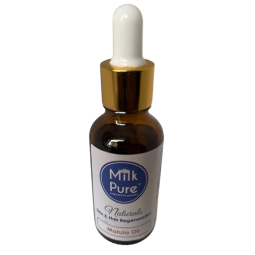 Regeneration Marula Oil