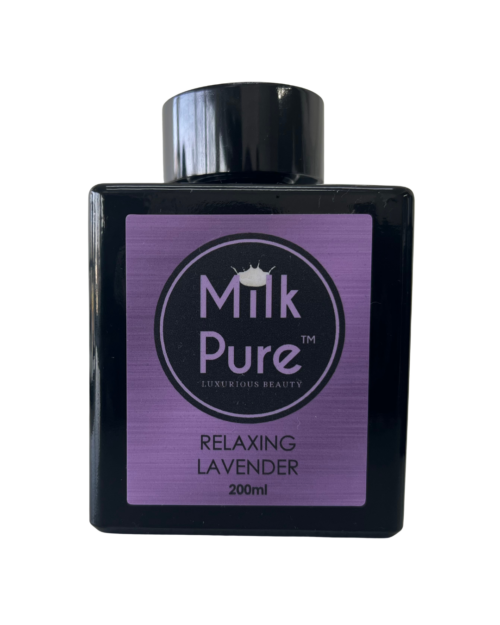 Relaxing Lavender Diffuser