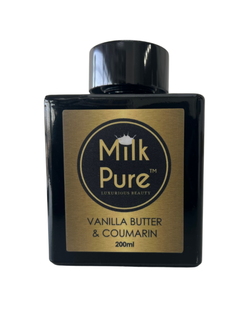 Vanilla Butter & Coumarin Diffuser