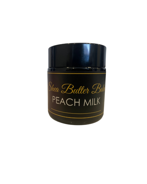100ml Premium Shea Butter Balm