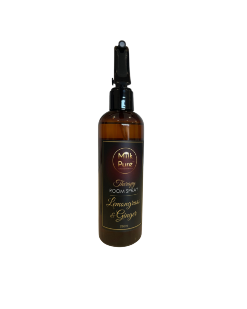 Premium Lemongrass & Ginger 26