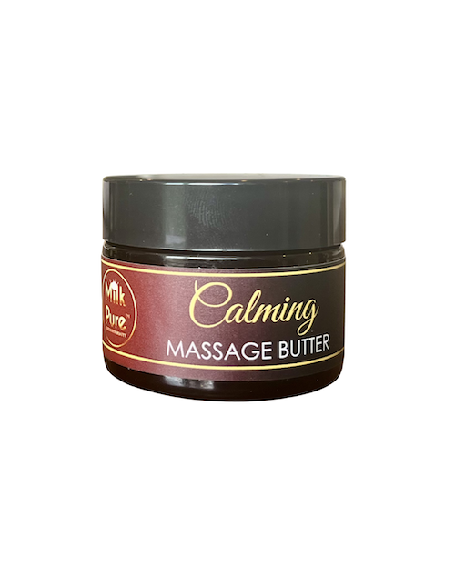 Calming Massage Butter